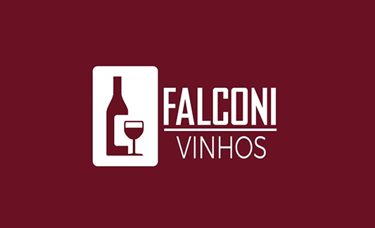 Falconi vinhos